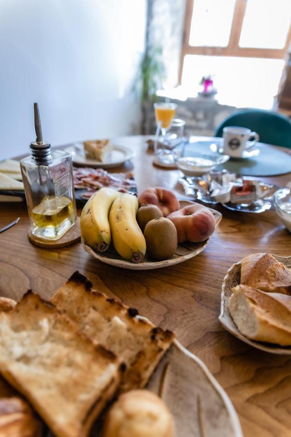 Fagoaga Dorretxea Bed & Breakfast Ergoyen Екстериор снимка