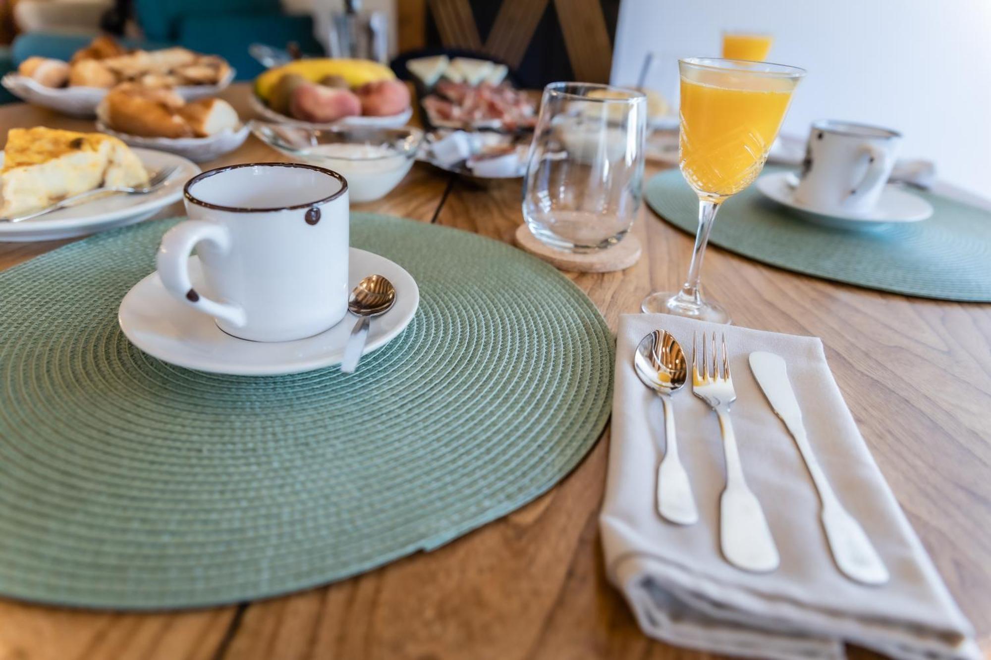 Fagoaga Dorretxea Bed & Breakfast Ergoyen Екстериор снимка