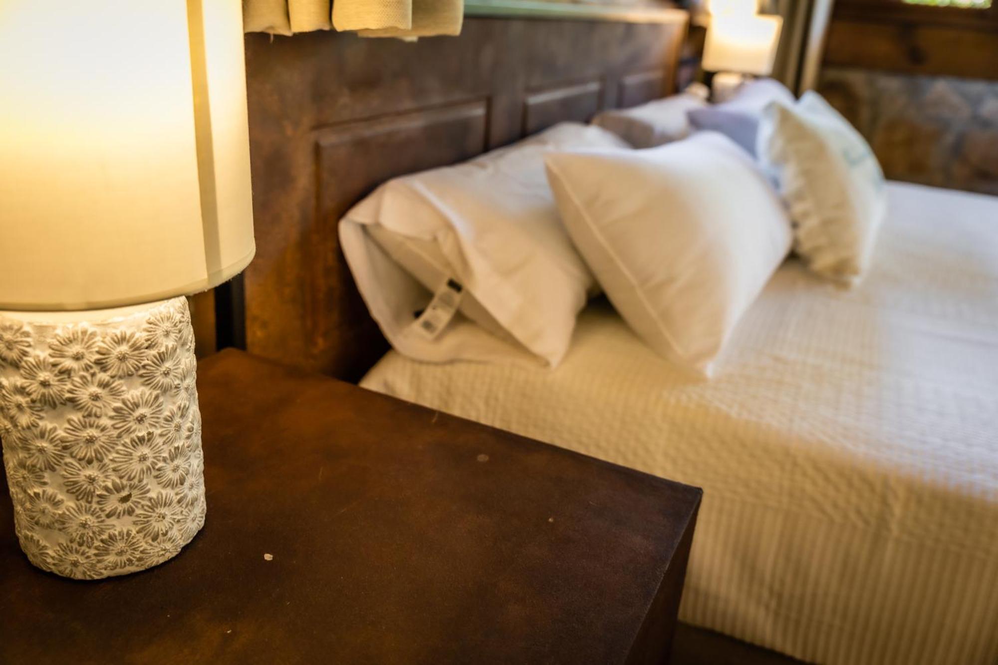 Fagoaga Dorretxea Bed & Breakfast Ergoyen Екстериор снимка